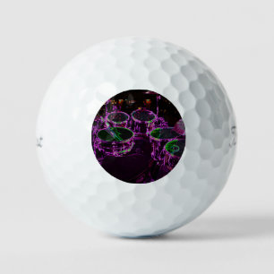 Drums tpv1 gbcna golfballen