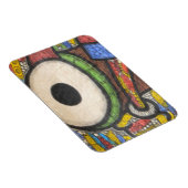 drumslag magneet (Rechterzijde)