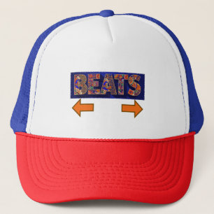drumslagen trucker pet
