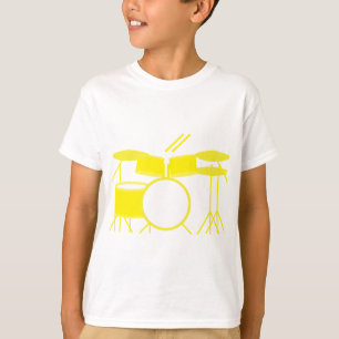 Drumstel T-shirt