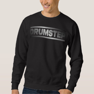 Drumstep  Drum Bass DNB DrumNBass Junglist Trui