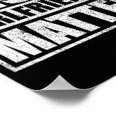 Drunk Girlfriends Funny Couple St Patricks Day 202 Poster (Hoek)