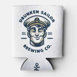 Drunken Sailor Brewing Co. Cooler