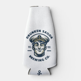 Drunken Sailor Brewing Co. Fles Koeler