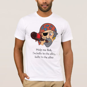 Drunken Sailor T-shirt