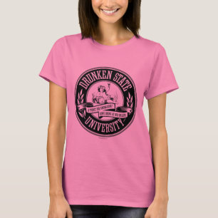 Drunken State University T-Shirt