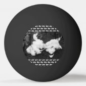 druppel pingpongballen (Voorkant)