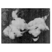 druppel snijplank (Voorkant)