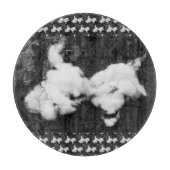 druppel snijplank (Voorkant)