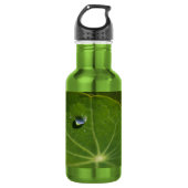 druppel! waterfles  (Voorkant)