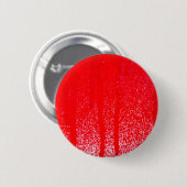 druppelbloed ronde button 5,7 cm (Voorkant /achterkant)