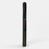 druppels olijven Case-Mate iPhone case (Achterkant/rechts)