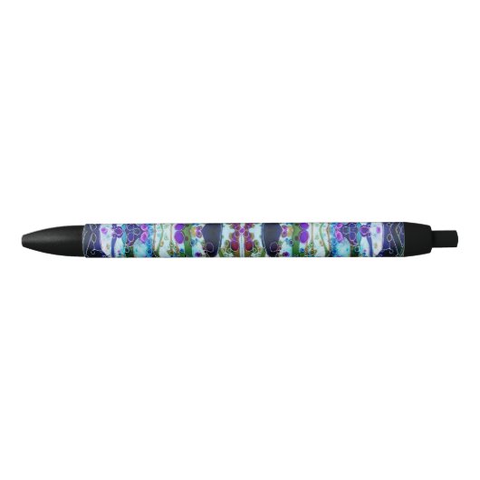 Druppels van de Colour Mirror Pen (Voorkant)