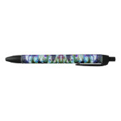 Druppels van de Colour Mirror Pen (Bodem)