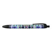Druppels van de Colour Mirror Pen (Bovenkant)