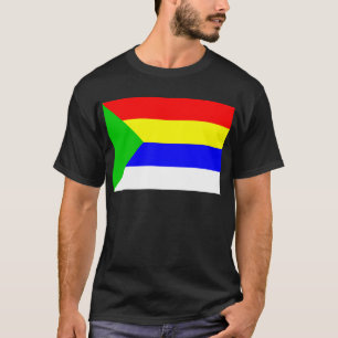 Druze Flag T-shirt