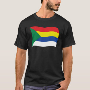 Druze Vlag Shirt