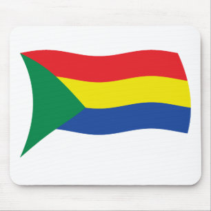 Druzen Vlag Muismat