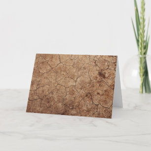 Dry Earth Kaart