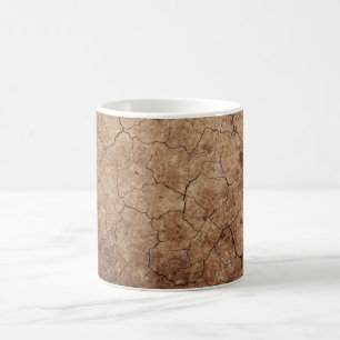 Dry Earth Koffiemok