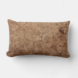 Dry Earth Kussen