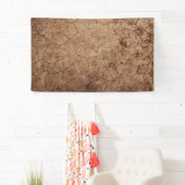 Dry Earth Spandoek (Insitu)