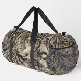 Dry Leaves Camo for Hunters Plunjezak