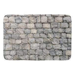 Dry Stone Wall Badmat