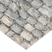 Dry Stone Wall Korte Tafelloper (Hoek)