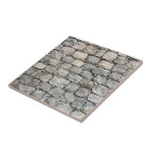 Dry Stone Wall Tegeltje (Zijkant)