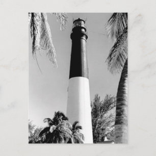 Dry Tortugas Lighthouse Briefkaart