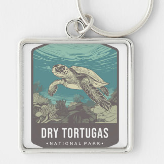 DRY TORTUGAS NATIОНАAL PARK SLEUTELHANGER