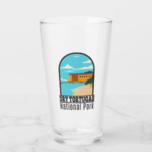 Dry Tortugas National Park Florida Fort Glas