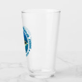 Dry Tortugas NP Glas (Links)