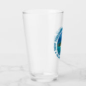 Dry Tortugas NP Glas (Rechts)