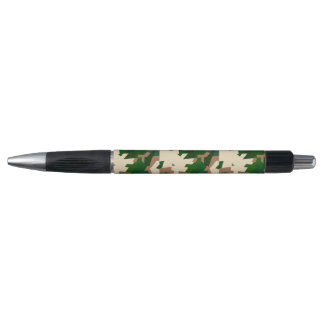 Dry Tundra Camo Pen