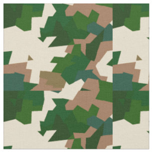 Dry Tundra Camo Stof