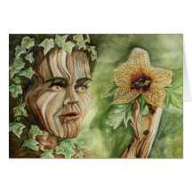 Dryad - Henbane-kaart