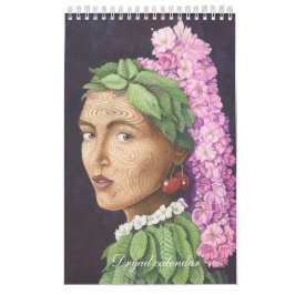 Dryad-kalender Kalender