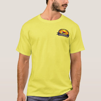 DRYC Pocket Logo T-shirt