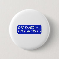 DRYROBE Geen messen