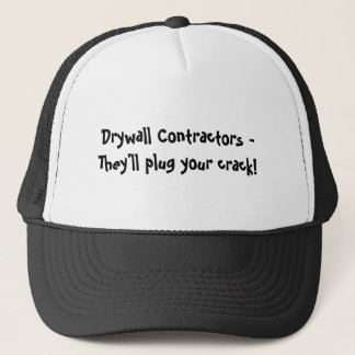 Drywall-Pet Trucker Pet