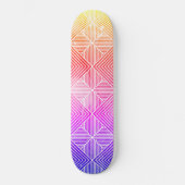 DS Chemical 2 Skateboard (Voorkant)