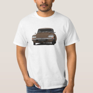 DS - een kleur ophalen (21) T-shirt
