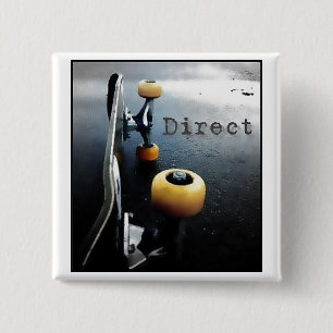 DS Faded Button