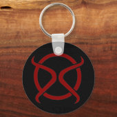 DS-Sleutelhanger Sleutelhanger (Voorkant)