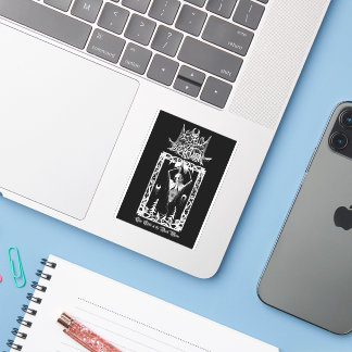 dsbm Tcotdm sticker