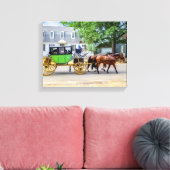 DSC02366-Koloniaal vervoer Canvas Afdruk (Insitu (Woonkamer))