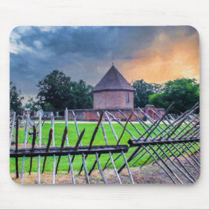 DSC02387-2-Powder Magazine Mousepad Muismat