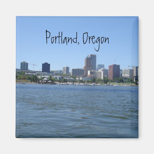 DSC02966, Portland, Oregon Magneet (Voorkant)